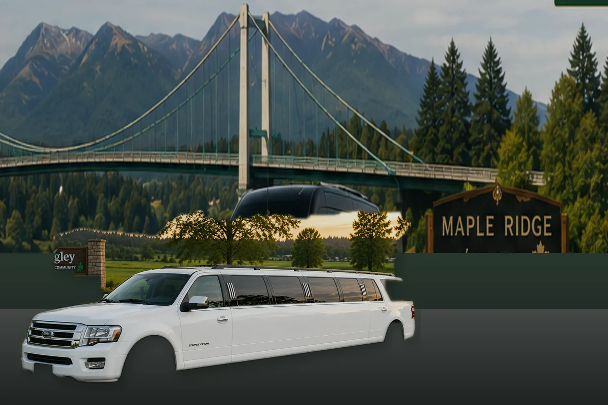 Bachelor and Bachelorette Transportation